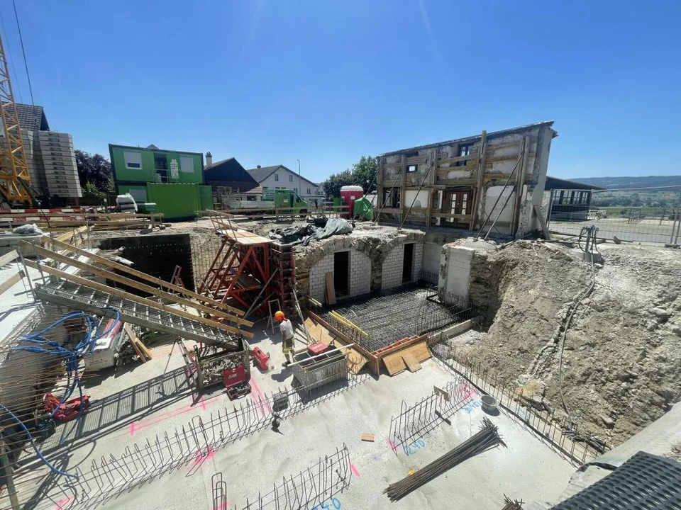 Casa a schiera di 6,5 locali "Pinte" – foto 12 di 18