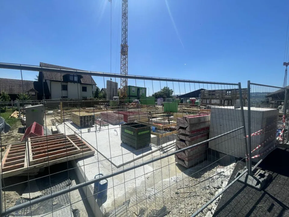 Casa a schiera di 6,5 locali "Pinte" – foto 18 di 18