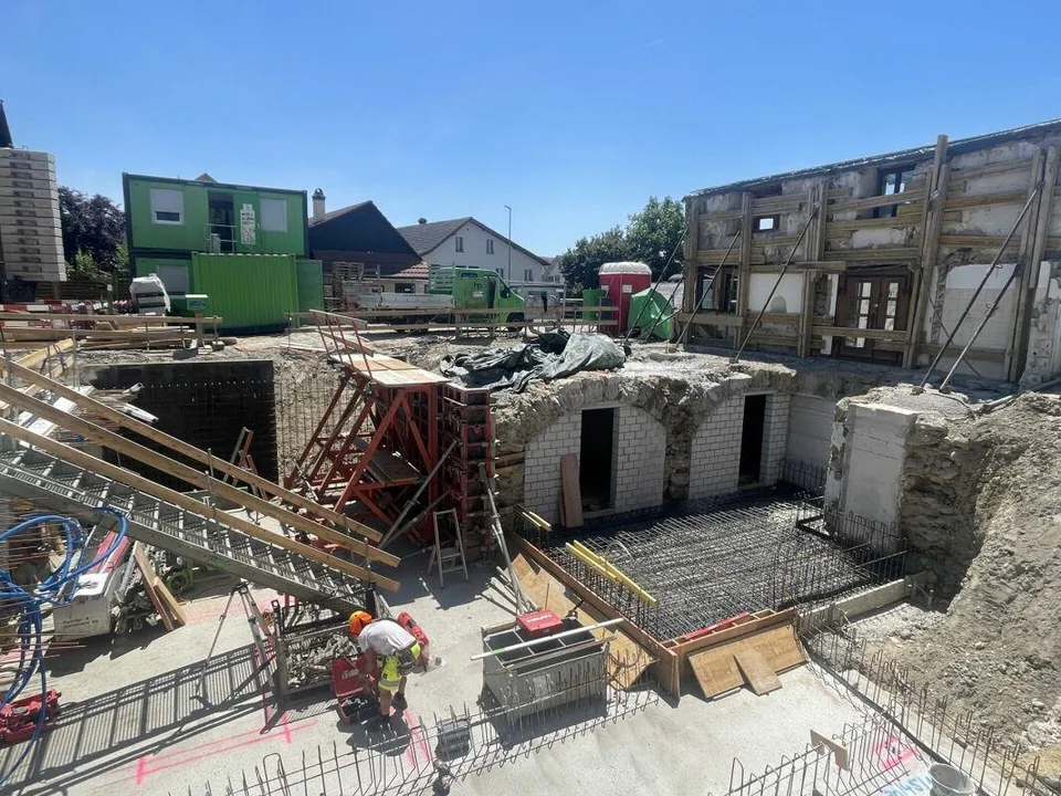 Casa a schiera di 6,5 locali "Pinte" – foto 9 di 18