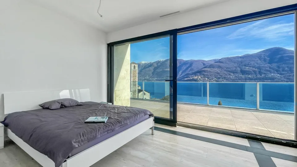 Brissago - Beach Residences