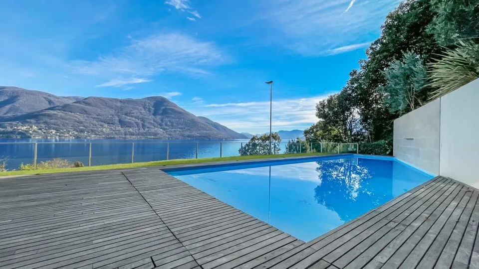 Brissago - Beach Residences – foto 8 di 10