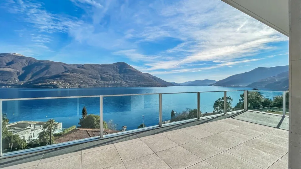 Brissago - Beach Residences