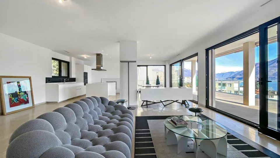 Brissago - Beach Residences
