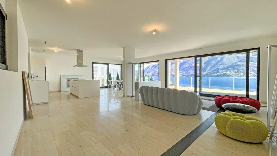 Brissago - Beach Residences