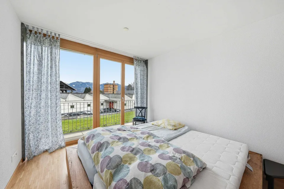 4.5-room apartment – photo 6 of 10