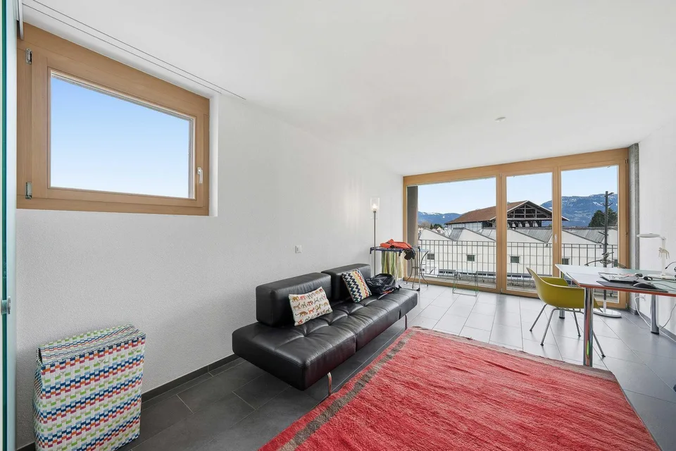 4.5-room apartment – photo 8 of 10