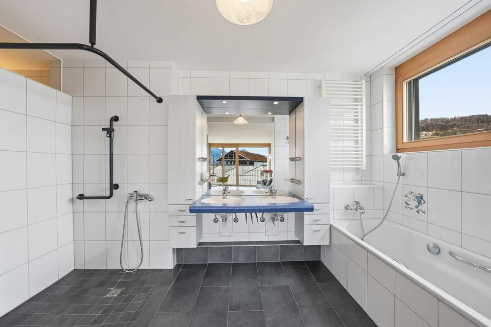 4.5-room apartment – photo 9 of 10