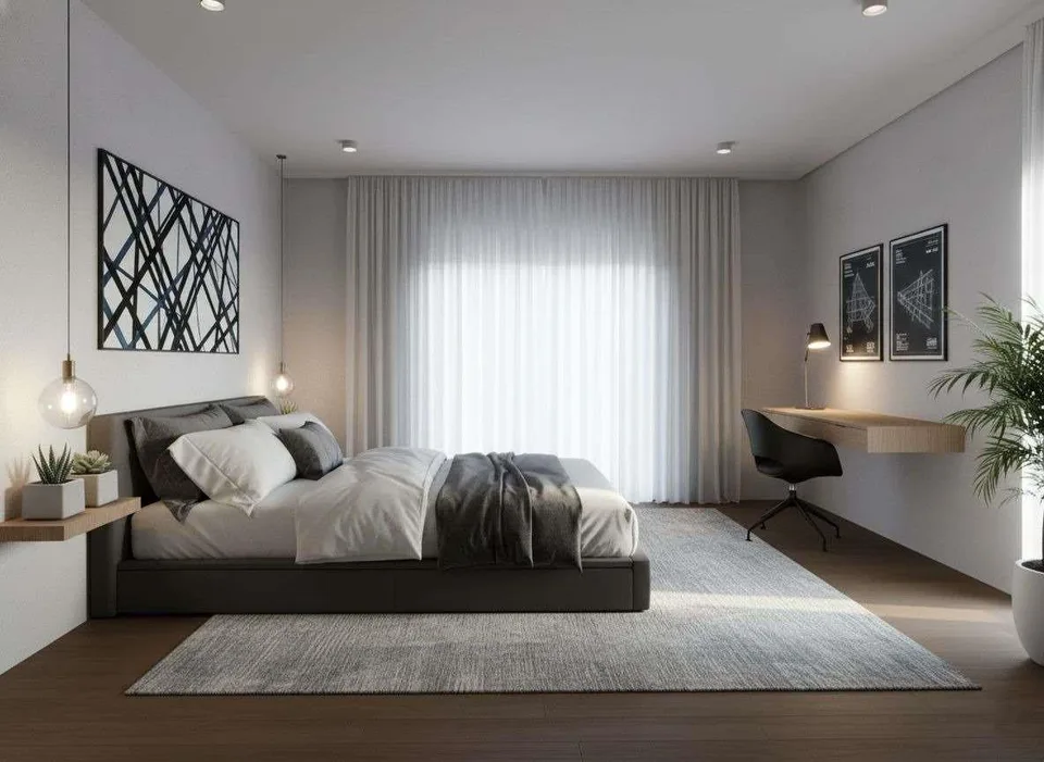 Exklusives Penthouse in Bellinzona
