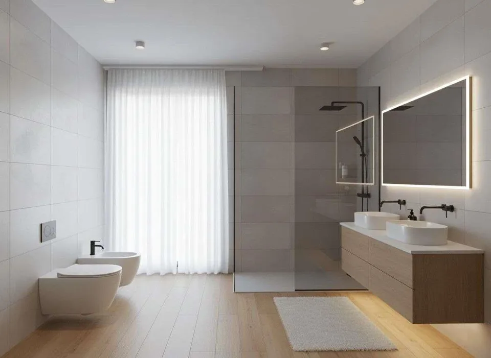 Exklusives Penthouse in Bellinzona – Foto 8 von 12