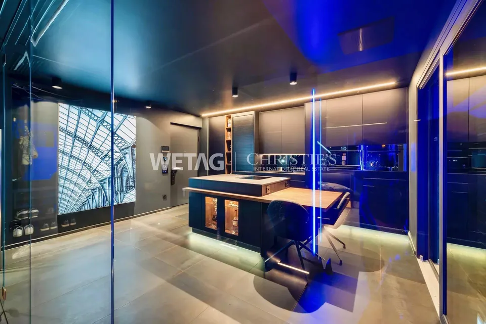 Sehr moderne Wohnung in Lugano-Caslano, in der Nähe vom Golf Club L...