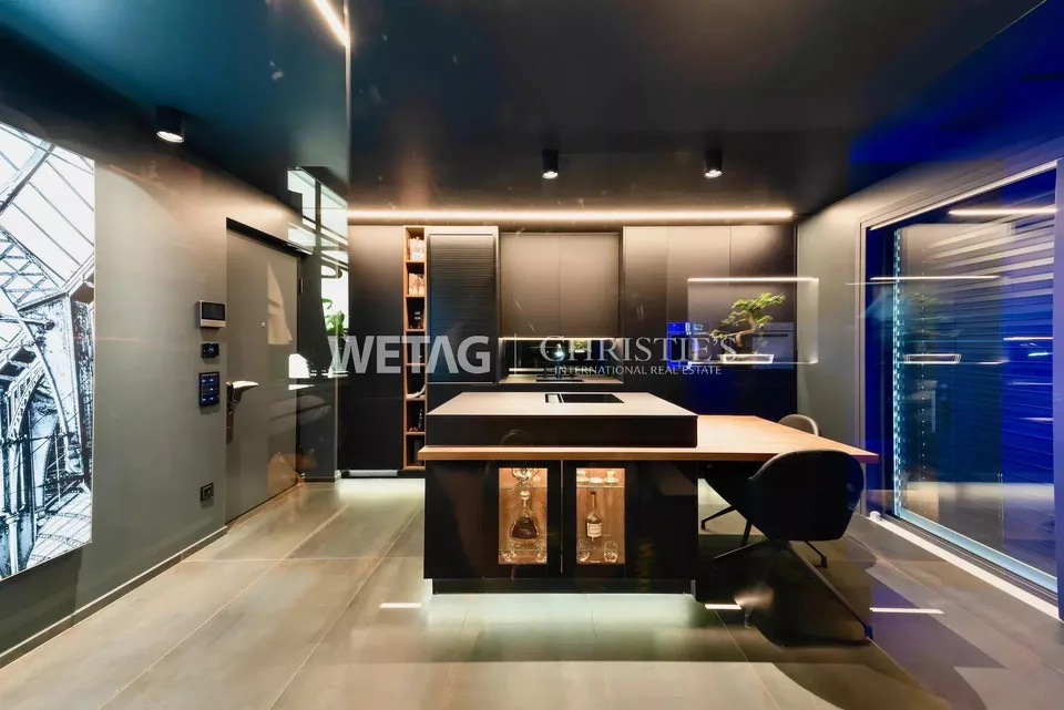 Appartement très moderne à Lugano-Caslano, à vendre près du Golf Club Lugano – photo 8 sur 10