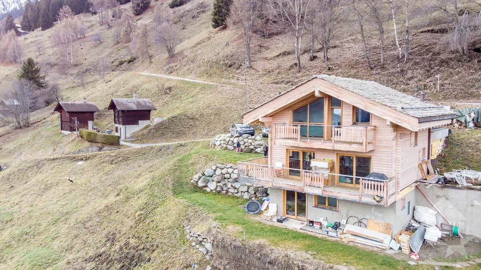 Bello chalet