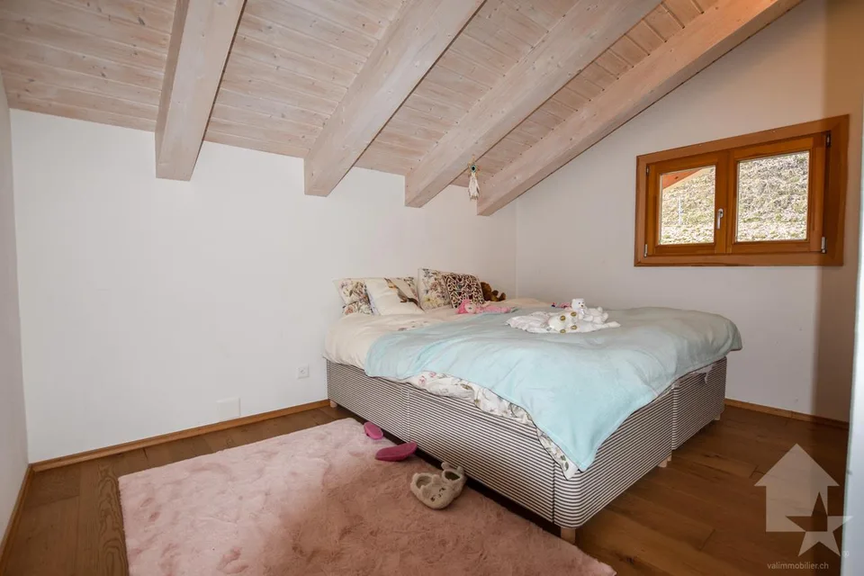 Bello chalet – foto 9 di 12