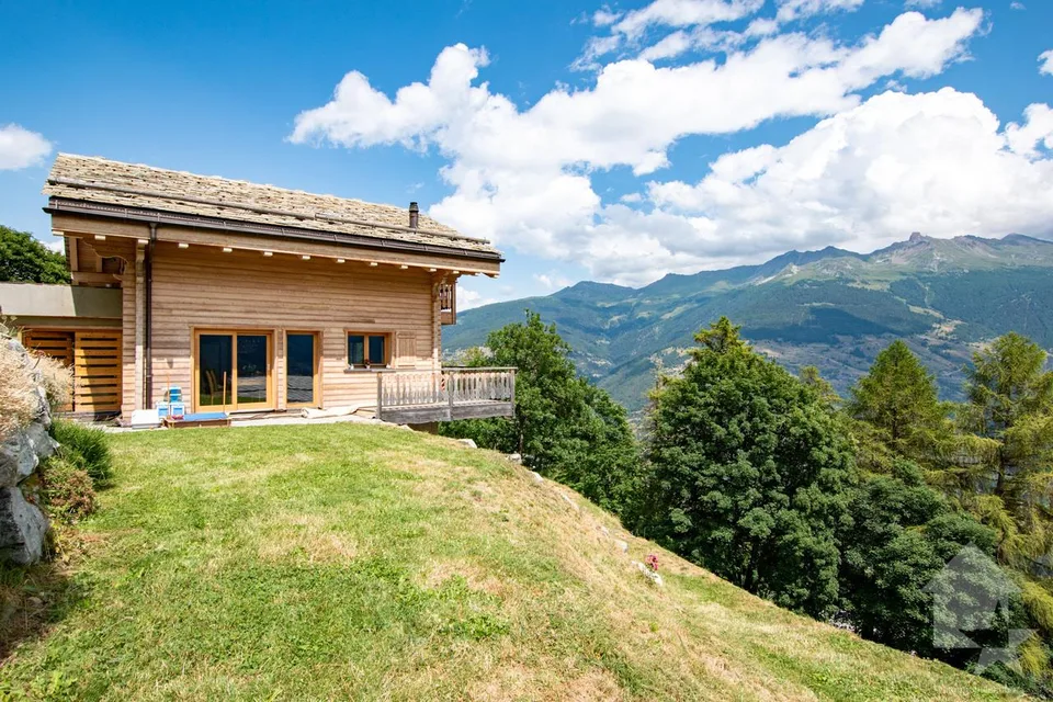 Bello chalet