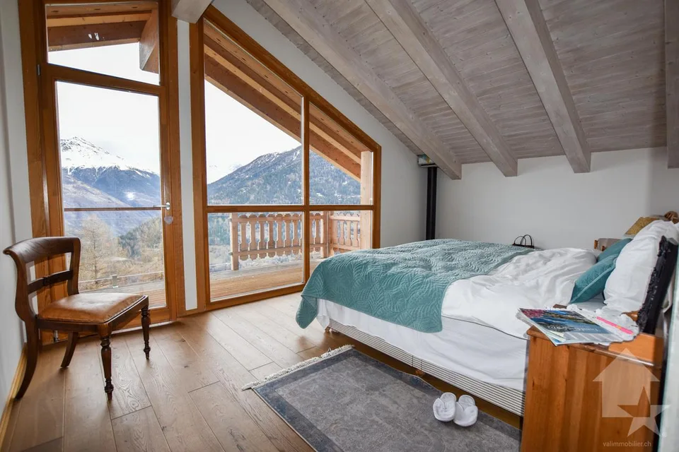 Bello chalet – foto 7 di 12