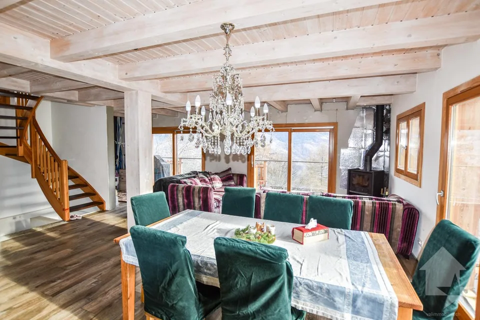 Bello chalet – foto 6 di 12