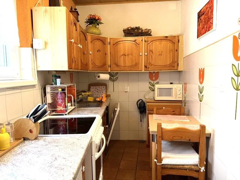 APPARTAMENTO 3.5 LOCALI CON GIARDINO A DUE PASSI DAL LAGO – foto 6 di 13
