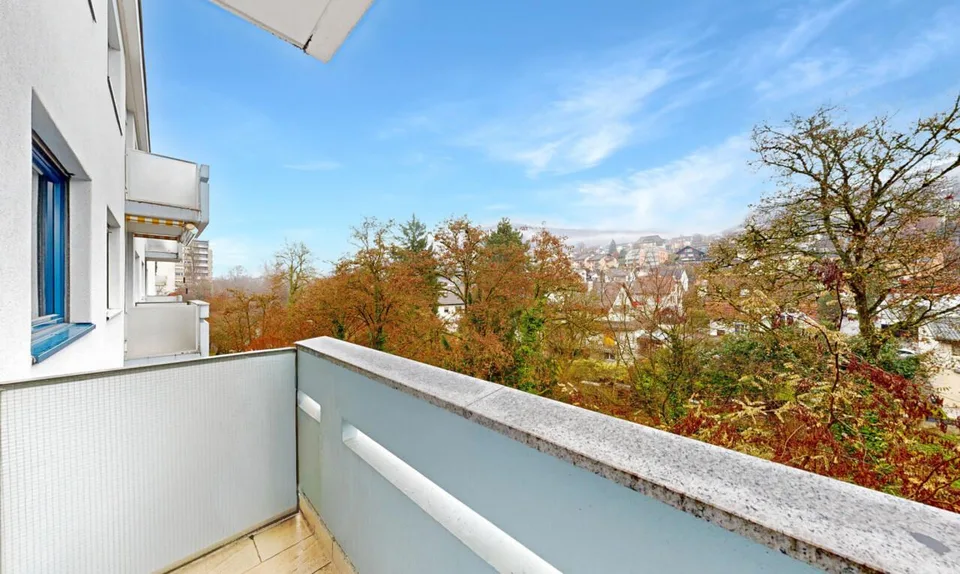 Helle 4.5-Zimmer-Wohnung mit viel Raum und Komfort in Füllinsdorf