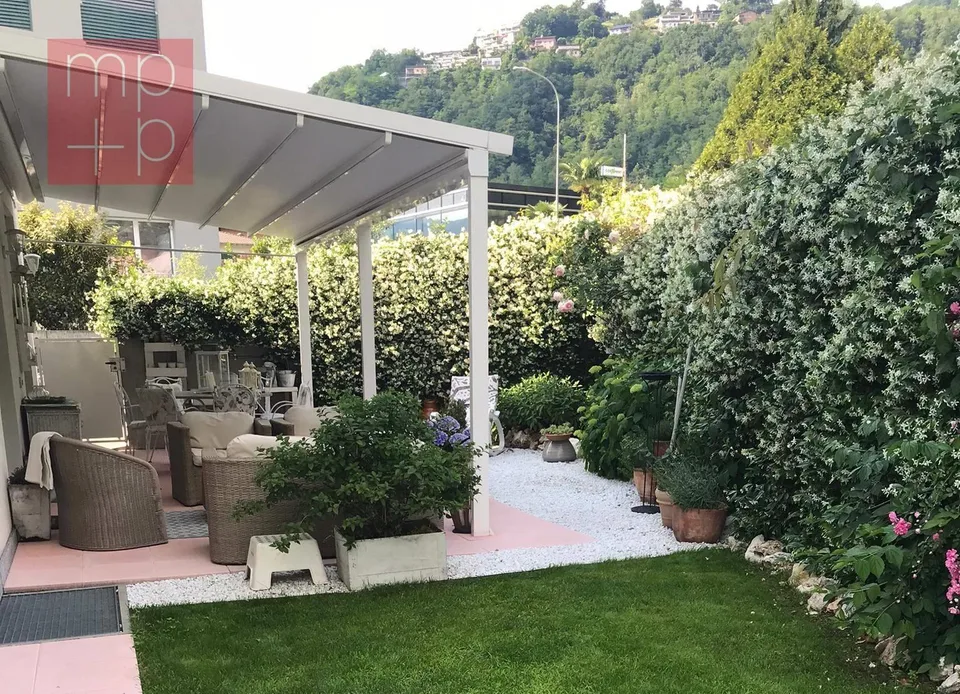 Casa unifamiliare - Melano