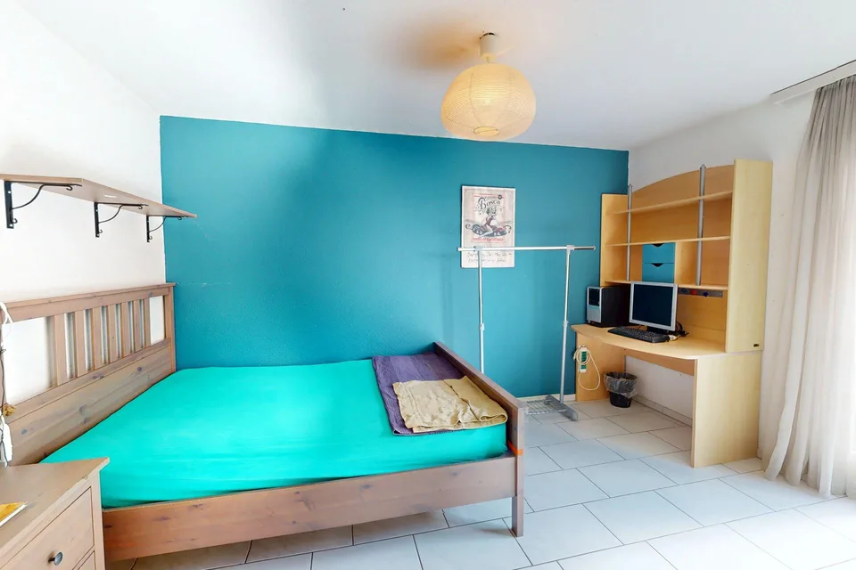 5.5 Zimmer Wohnung in Huttwil – Foto 9 von 11