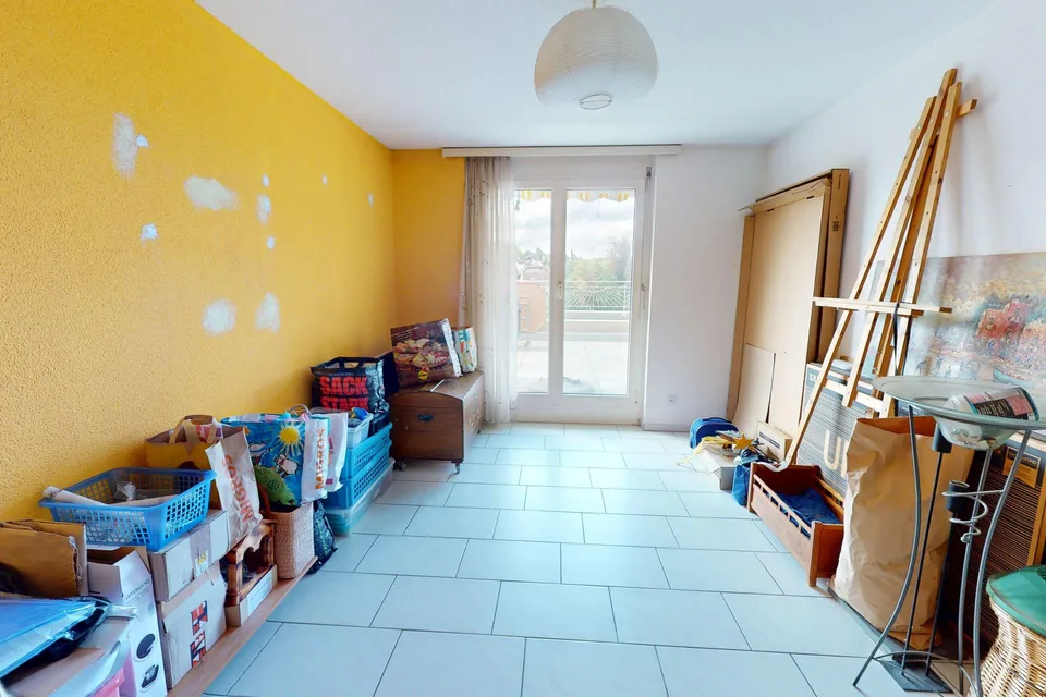 5.5 Zimmer Wohnung in Huttwil – Foto 10 von 11