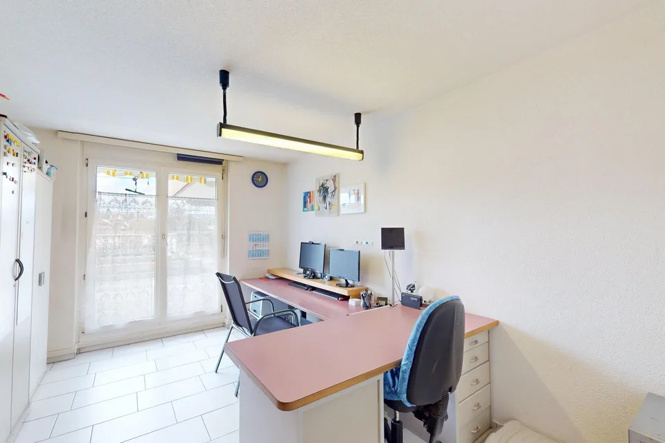 5.5 Zimmer Wohnung in Huttwil – Foto 7 von 11