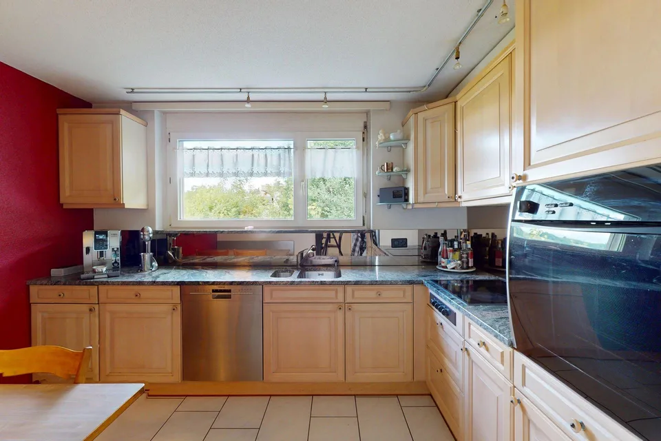 5.5 Zimmer Wohnung in Huttwil – Foto 6 von 11