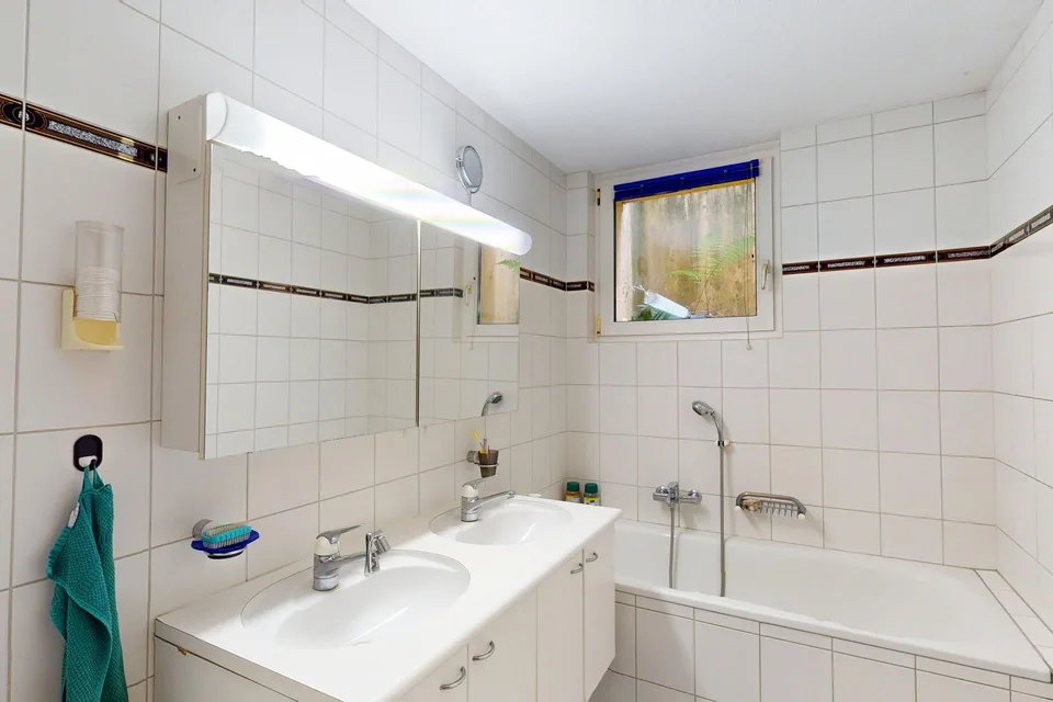 5.5 Zimmer Wohnung in Huttwil – Foto 11 von 11
