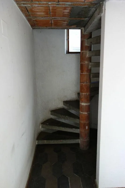 Rustique existant à rénover