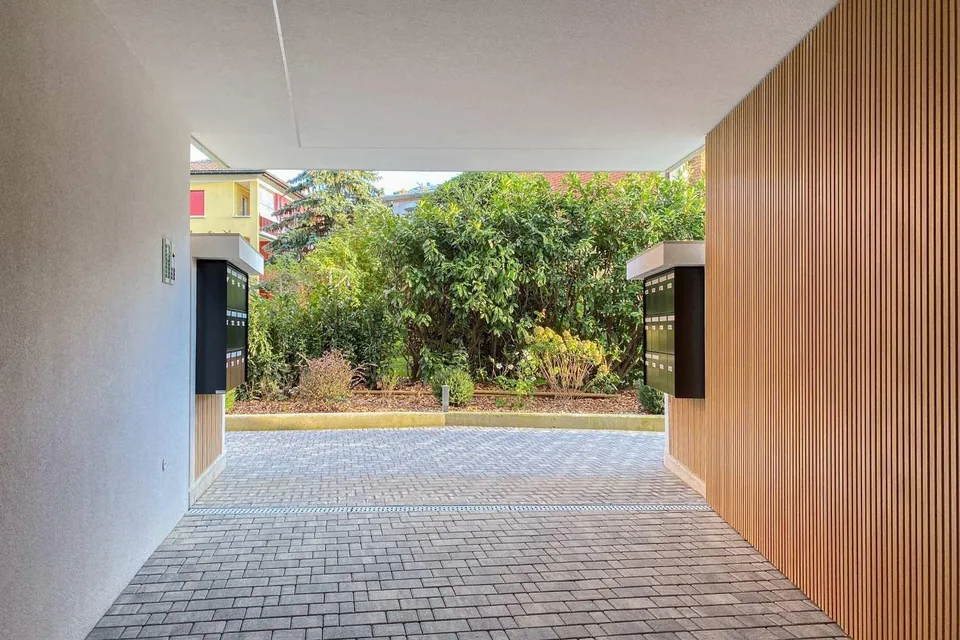 DIRETTAMENTE DAL PROMOTORE - Attico di nuova costruzione con vista lago e roof-top – foto 19 di 27