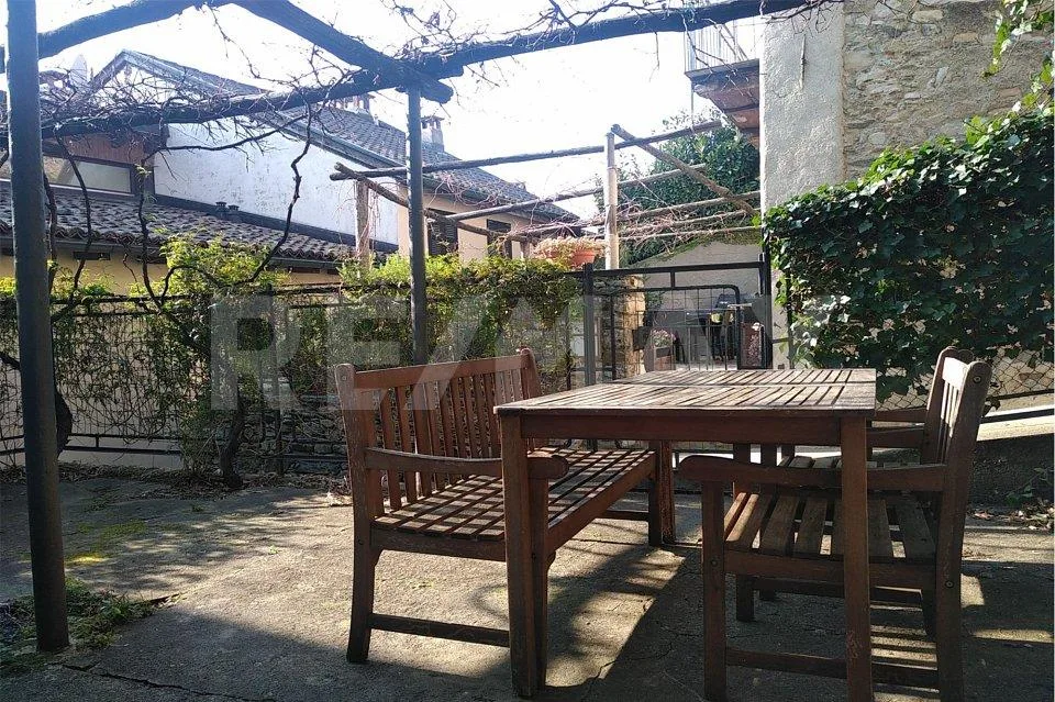 Il fascino del centro storico - Casa indipendente – Foto 9 von 13