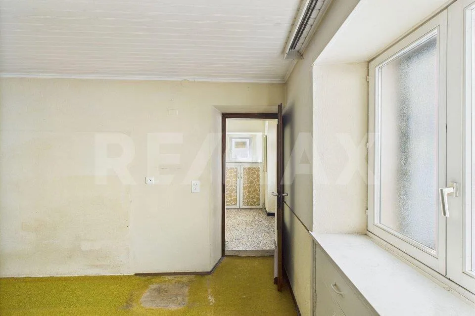 Casa di nucleo nel pieno centro di Tesserete - ristrutturazione necessaria – Foto 7 von 13
