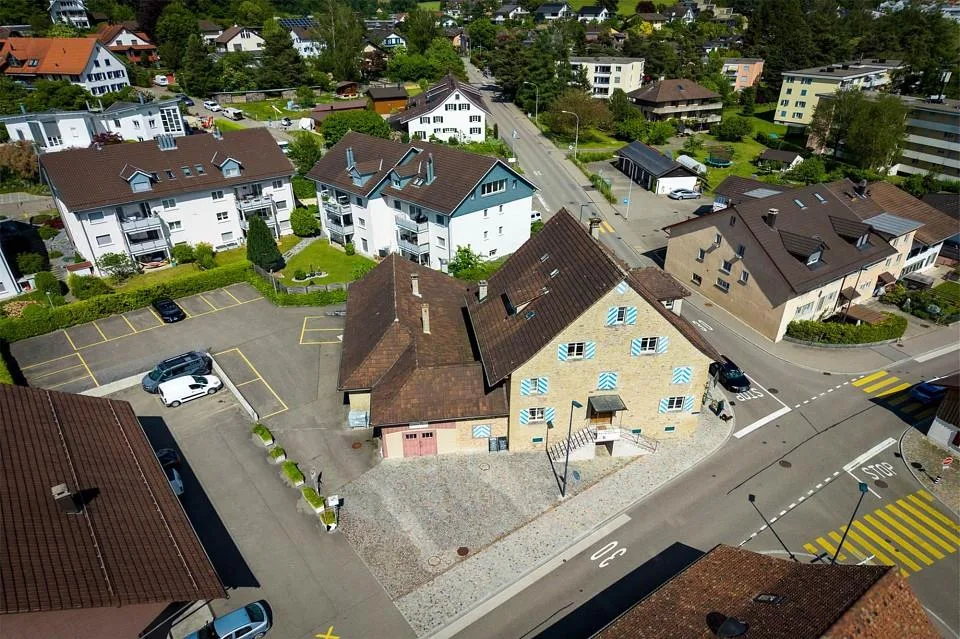 Krone Nossikon