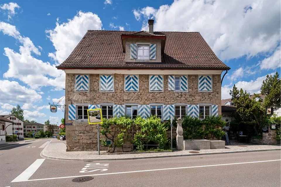 Krone Nossikon