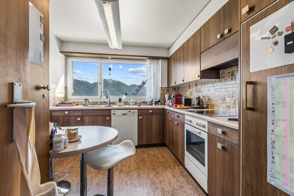 Haus Aquila – Foto 8 von 21
