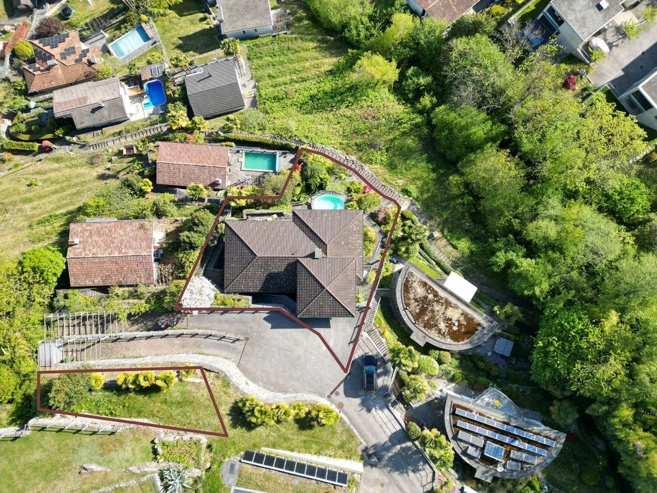 Haus Aquila – Foto 21 von 21