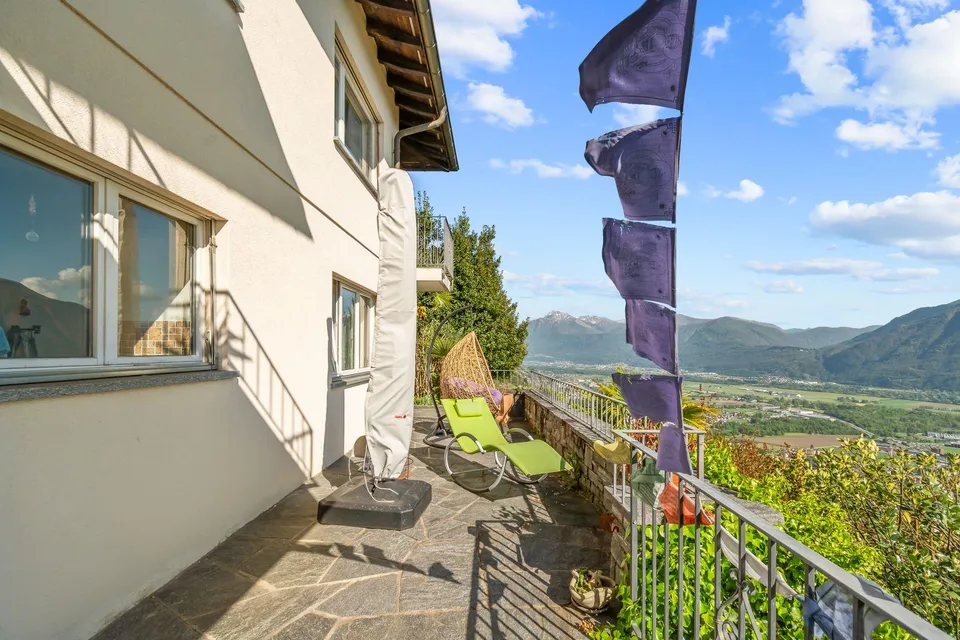 Haus Aquila – Foto 12 von 21