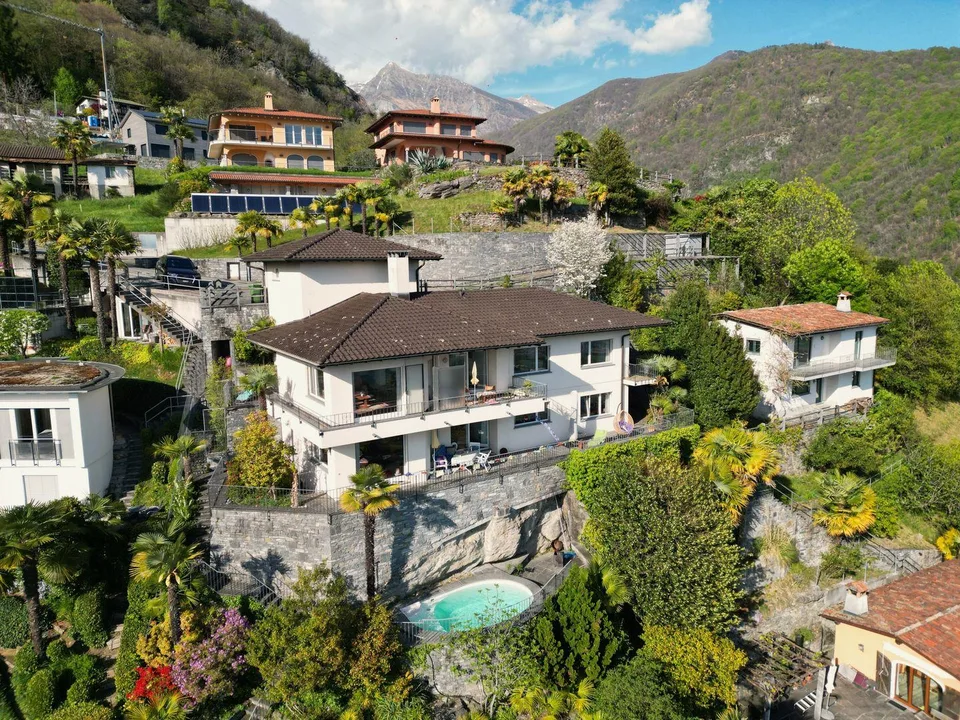 Haus Aquila – Foto 18 von 21