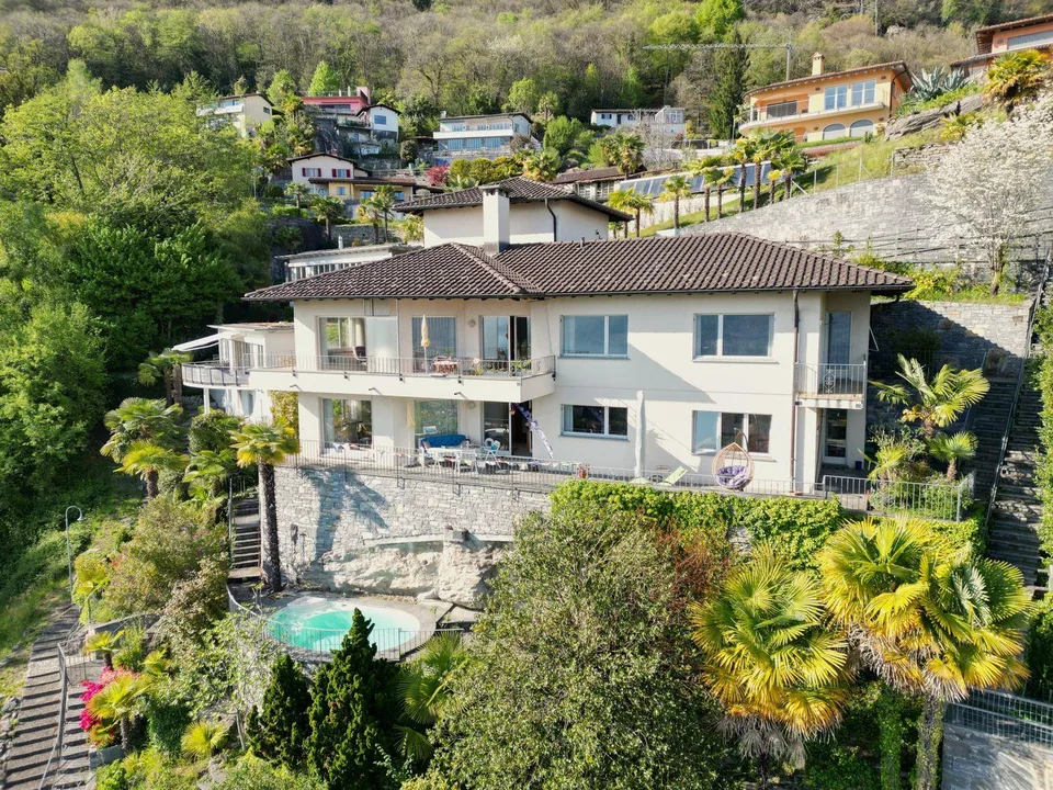 Haus Aquila – Foto 20 von 21