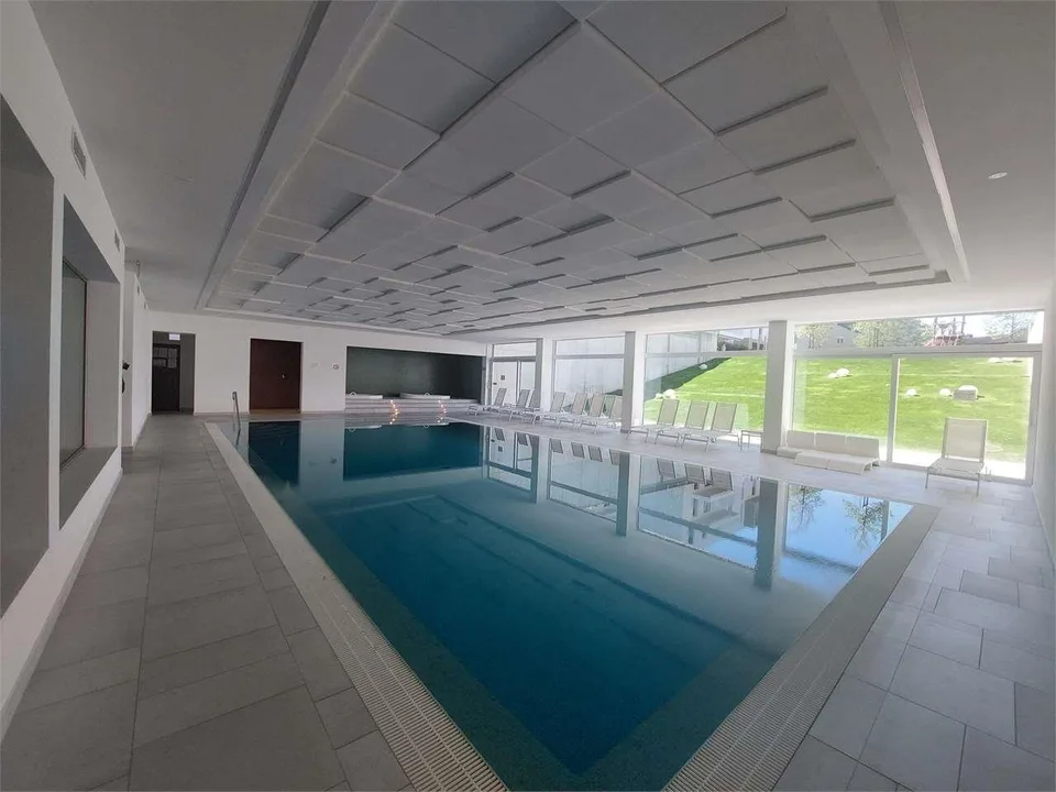2374_Grand appartement 3.5 pièces avec jardin privé à Barbengo – photo 12 sur 13