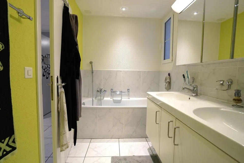 Maison mitoyenne double avec studio dans les combles – photo 10 sur 17