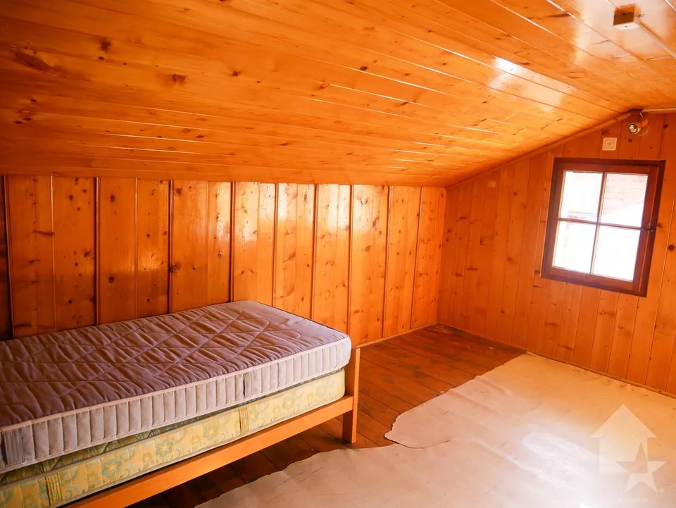 4,5 Zimmer, zu renovieren in einem Dorfhaus in Chandonne – Foto 7 von 16