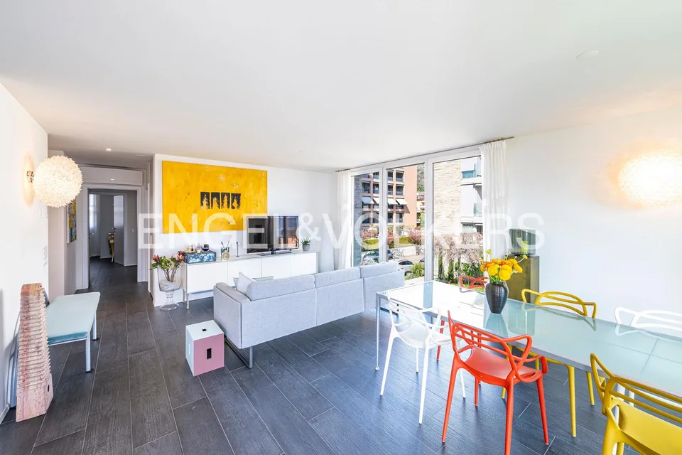 Moderne Wohnung mit Seesicht (52)