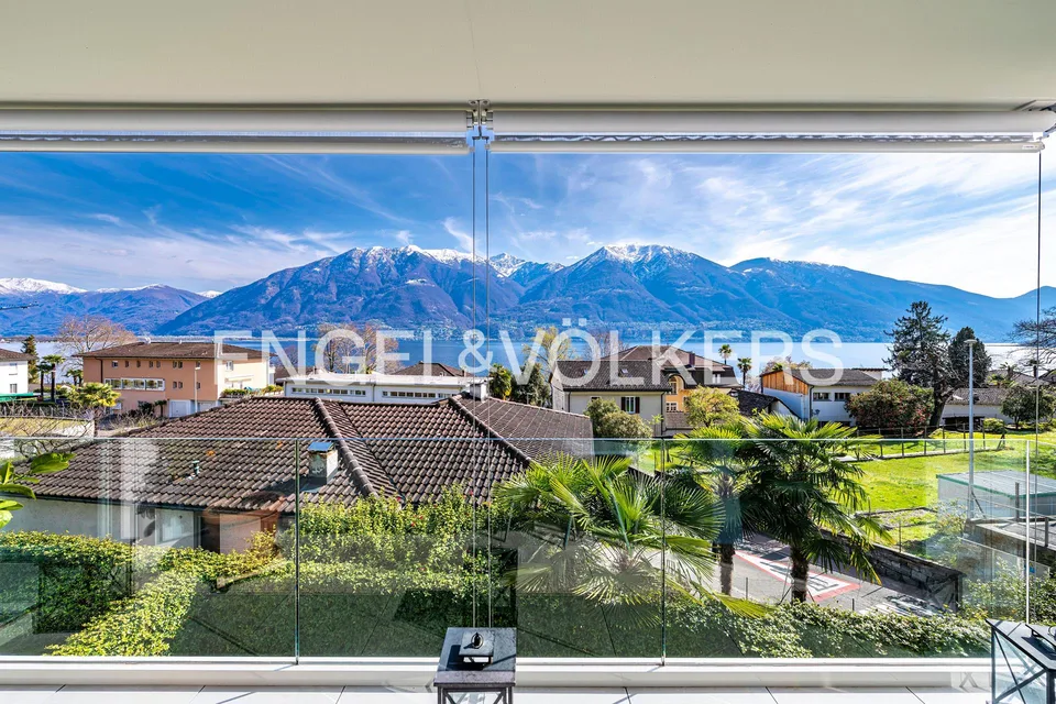 Moderne Wohnung mit Seesicht (52)
