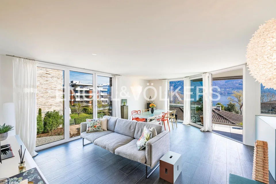 Moderne Wohnung mit Seesicht (52)