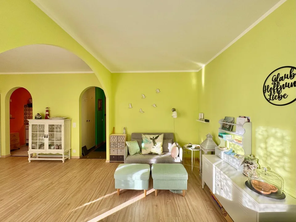 Residenza Flamingo