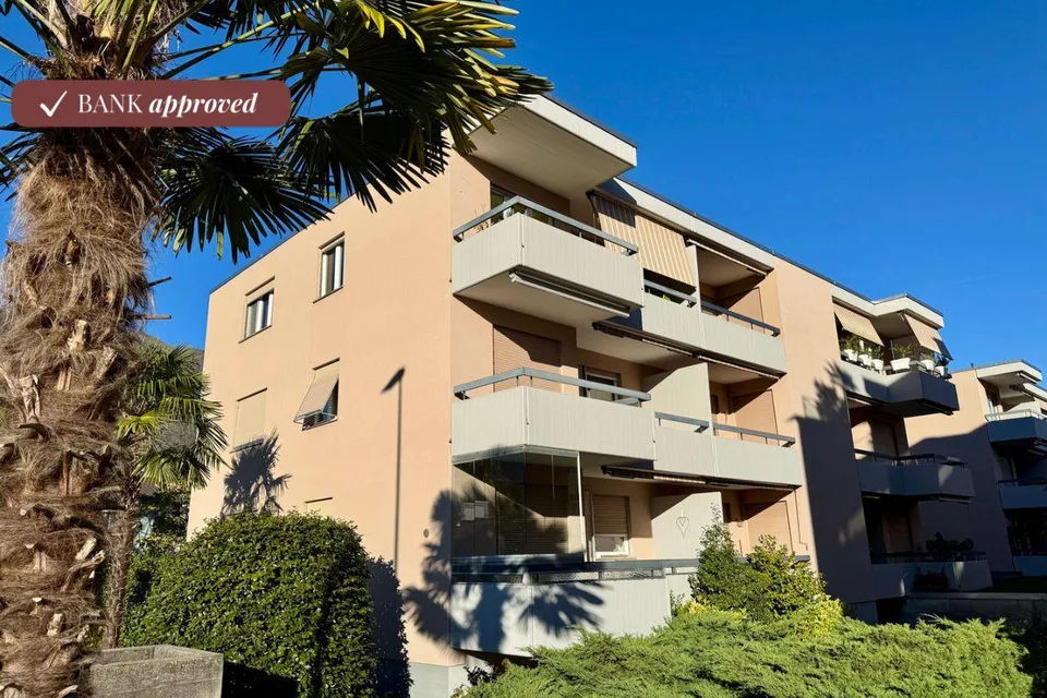Residence Flamingo | Residenza Flamingo | Residenz Flamingo