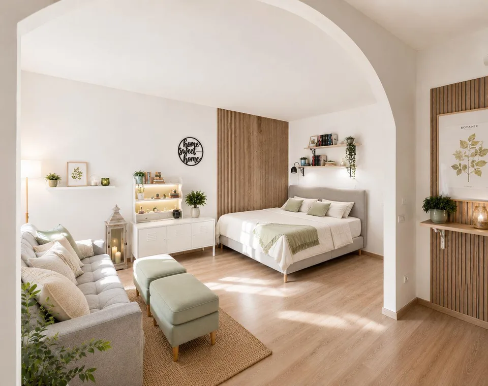 Residenza Flamingo