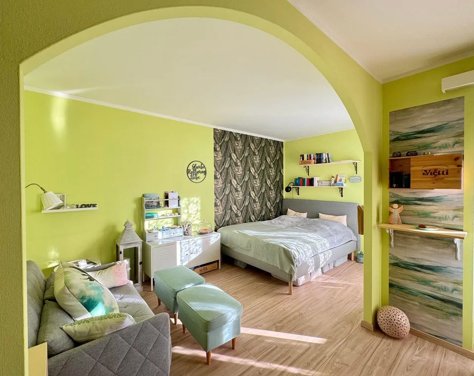 Residenza Flamingo