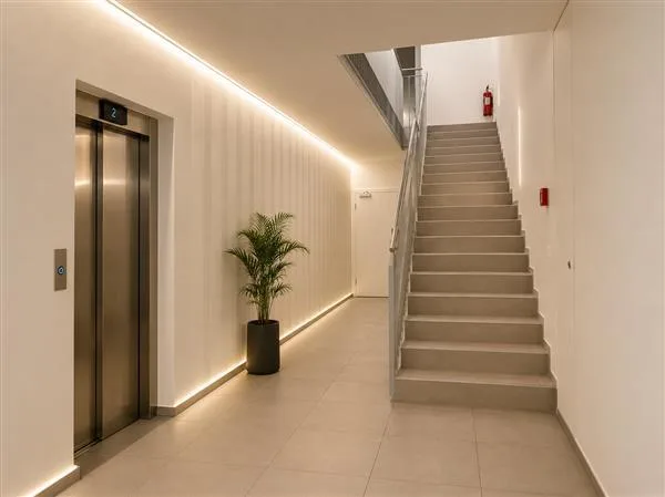 Lugano: 2.5-Zimmer-Wohnung – Foto 9 von 12
